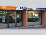 PROMAN 83300