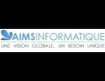 AIMS & INFORMATIQUE Paris 20