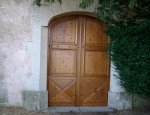 MENUISERIE GALLOU 28630