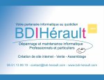 BDI HERAULT 34800