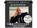 ASSURANCE SPARTAN Montigny-le-Bretonneux