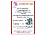 MICROHELP Obersoultzbach