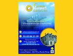 ROUET IMMOBILIER 86270