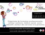 Photo ART'INCELLE FORMATION