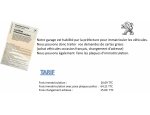 PEUGEOT GARAGE DE LA BAIE DE DOUARNENEZ Douarnenez