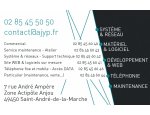 49450 Saint-André-de-la-Marche