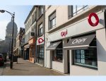 AGENCE PORTE NEUVE 62200