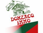 DONZACQ IMMO 64100