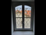 SAINTONGE ROMANE MENUISERIE Médis