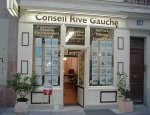CONSEIL RIVE GAUCHE 75013