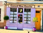 CONSEIL RIVE GAUCHE 75013