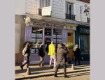 CONSEIL RIVE GAUCHE Paris 13