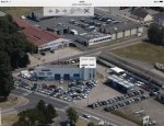 CERRAN AUTOMOBILE Creutzwald