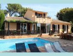 AGENCE CANNES SOLEIL La Roquette-sur-Siagne