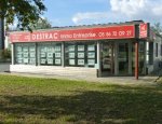 DESTRAC IMMO ENTREPRISE Cadaujac