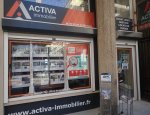 ACTIVA IMMOBILIER 76600