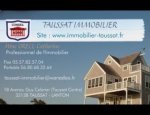 TAUSSAT IMMOBILIER 33138