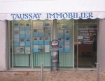 TAUSSAT IMMOBILIER Taussat