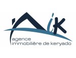 AGENCE IMMOBILIERE DE KERYADO 56100