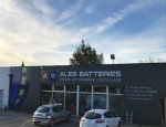 ALES BATTERIES 30100