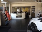 RENAULT ET DACIA GARAGE LAMURE 69400