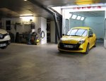 RENAULT ET DACIA GARAGE LAMURE Liergues