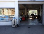 RENAULT ET DACIA GARAGE LAMURE Liergues