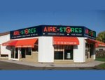 AIRE STORES - L'ATELIER DU 40 40800