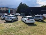 PEUGEOT BOYER JOURY Loriol-sur-Drôme