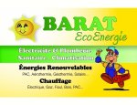 BARAT ECOENERGIE 31800