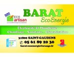 BARAT ECOENERGIE 31800