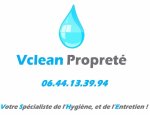 VCLEAN PROPRETÉ 46100