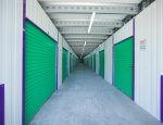 SQUARE FOOT SELF STORAGE Biot