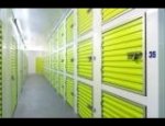 SQUARE FOOT SELF STORAGE 06410