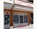 CHAMPSAUR IMMO Orcières