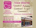 Photo CHAMPSAUR IMMO