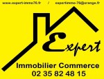 EXPERT IMMOBILIER 76 76730