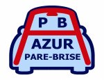 RAPID PARE BRISE // AZUR PARE-BRISE SARL Sanary-sur-Mer