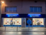 IMMERSION IMMOBILIER 01160
