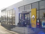 GARAGE DE L ALLUMETTE 59290