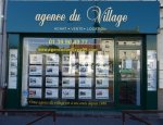 AGENCE DU VILLAGE SARCELLES 95200