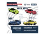 ALLIANZ JACQUES SABBA ASSURANCES 30820