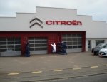 Photo CITROEN SEYSSES ETS CANER SARL J. PH ROZIERS