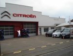 CITROEN SEYSSES ETS CANER SARL J. PH ROZIERS 31600