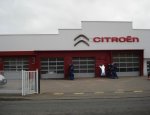 CITROEN SEYSSES ETS CANER SARL J. PH ROZIERS Seysses