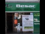 PC PLUS BESAC Besançon