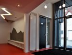 BUREAU D'ARCHITECTURE JMS 67000