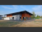 BUREAU D'ARCHITECTURE JMS 67000
