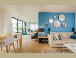 LOFT DESIGN IMMOBILIER 92500