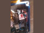 BERNSTEIN ELECTRICALS Saint-Quentin-de-Chalais